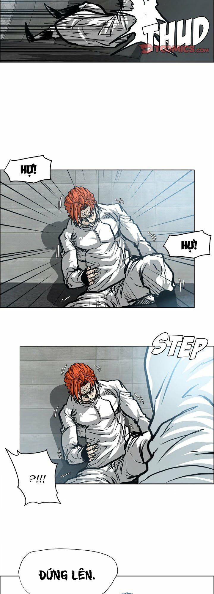 Bá Chủ Học Đường ss2: Chapter 38
