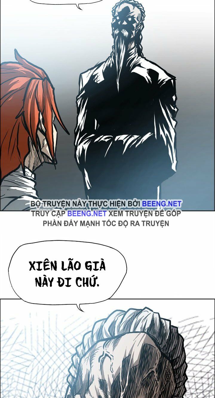 Bá Chủ Học Đường ss2: Chapter 38
