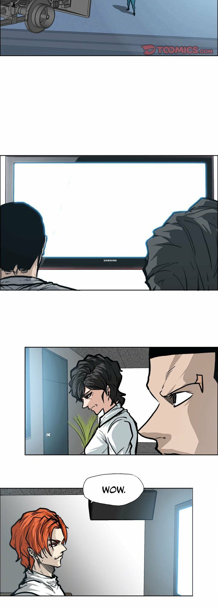 Bá Chủ Học Đường ss2: Chapter 38