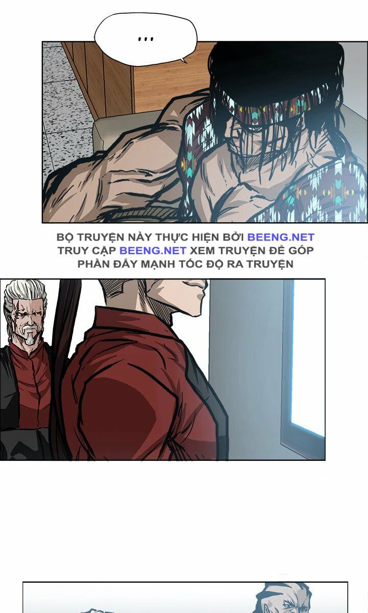 Bá Chủ Học Đường ss2: Chapter 38