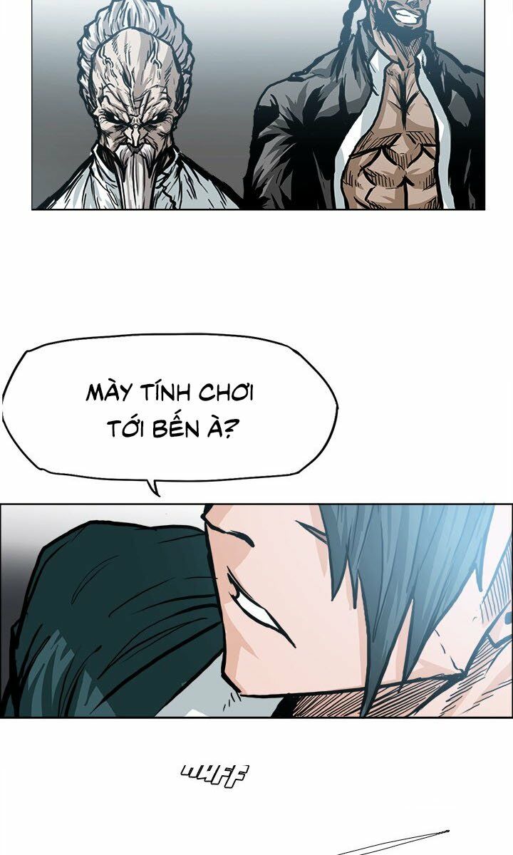 Bá Chủ Học Đường ss2: Chapter 38