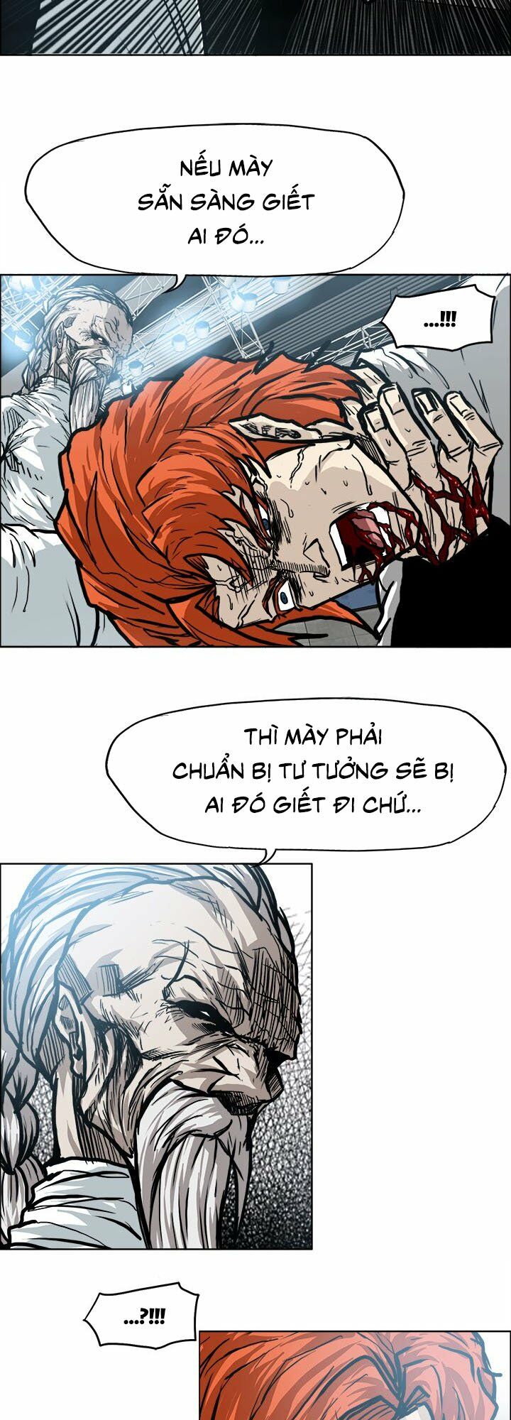 Bá Chủ Học Đường ss2: Chapter 39