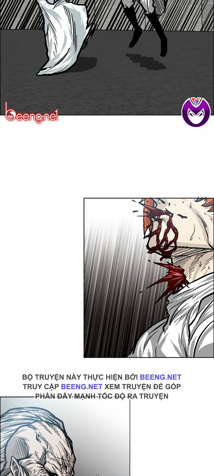 Bá Chủ Học Đường ss2: Chapter 39