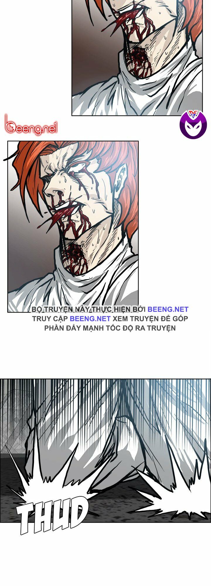 Bá Chủ Học Đường ss2: Chapter 39