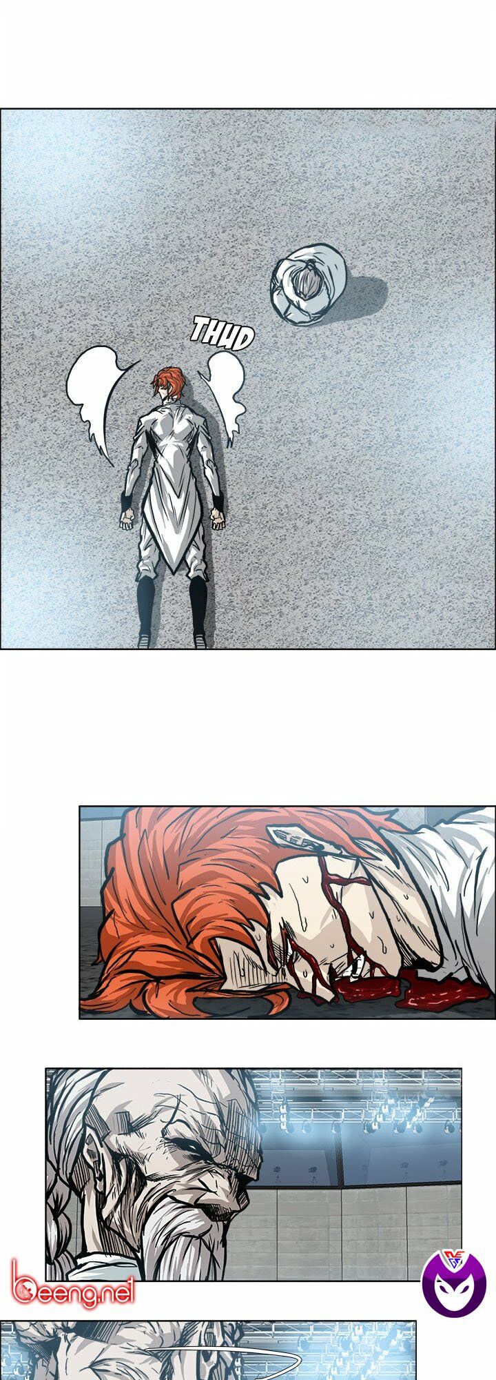 Bá Chủ Học Đường ss2: Chapter 39