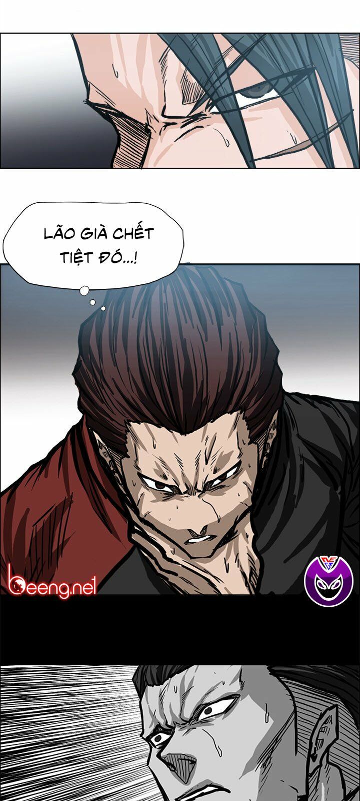 Bá Chủ Học Đường ss2: Chapter 39