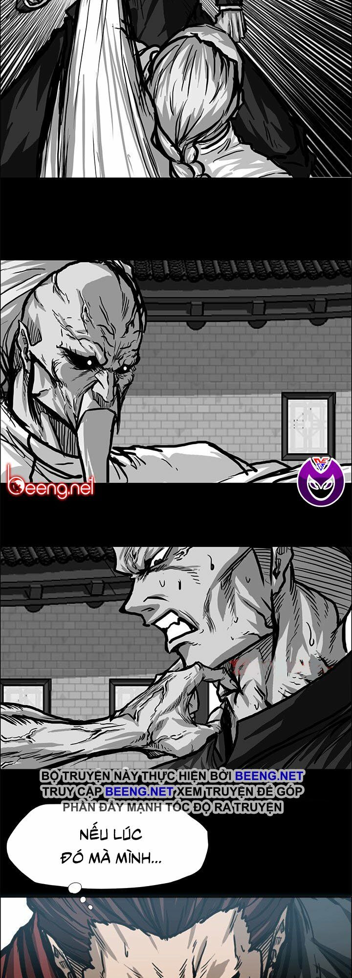 Bá Chủ Học Đường ss2: Chapter 39