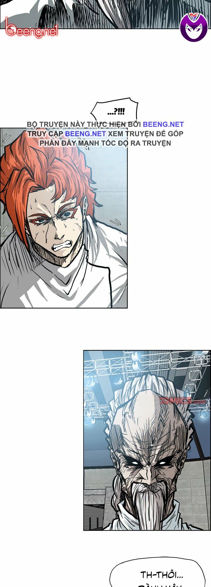 Bá Chủ Học Đường ss2: Chapter 39
