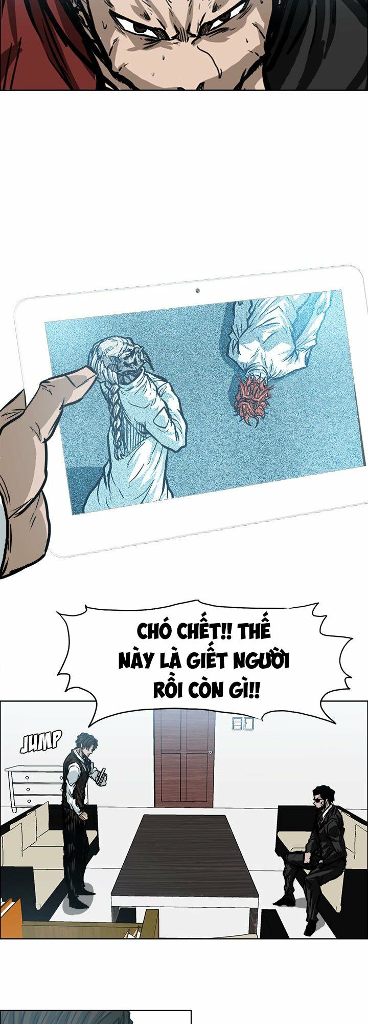 Bá Chủ Học Đường ss2: Chapter 39