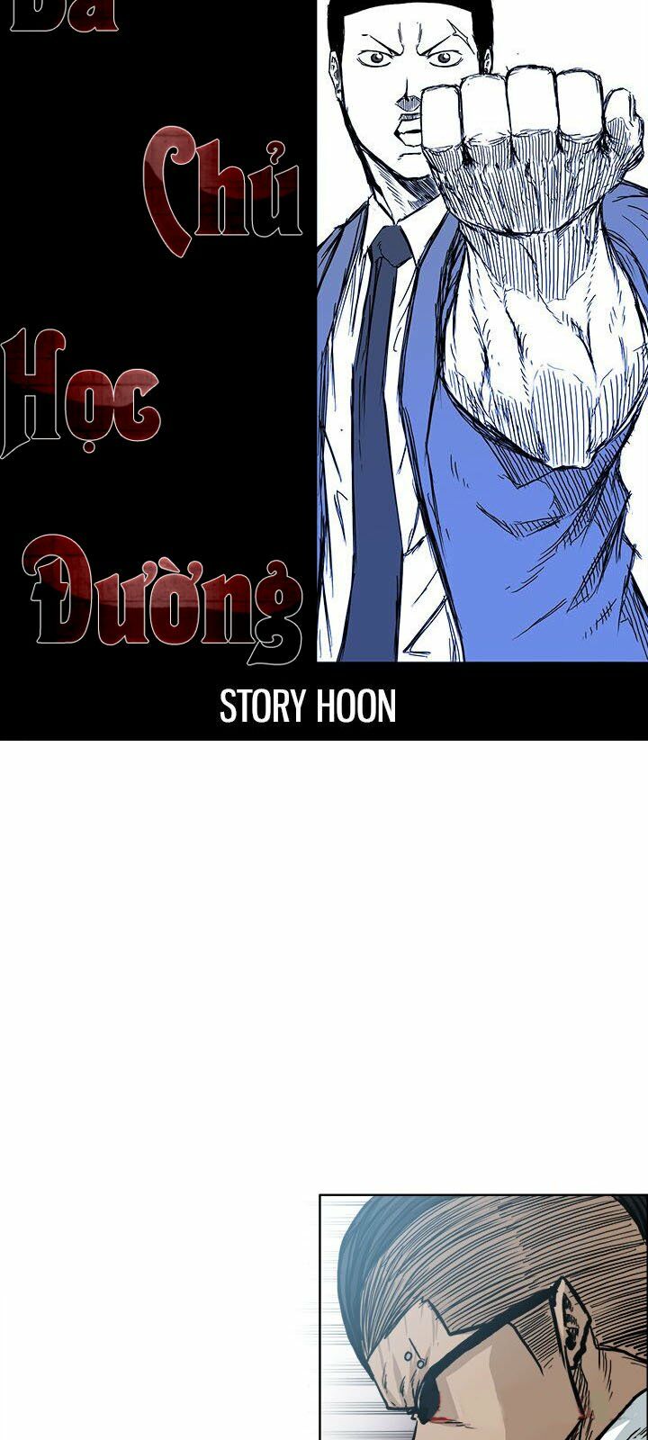 Bá Chủ Học Đường ss2: Chapter 39