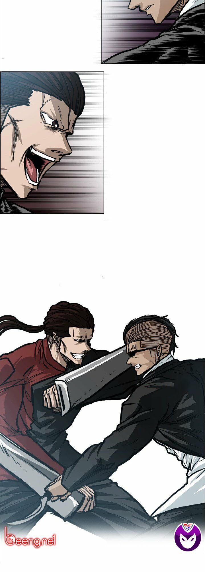 Bá Chủ Học Đường ss2: Chapter 39