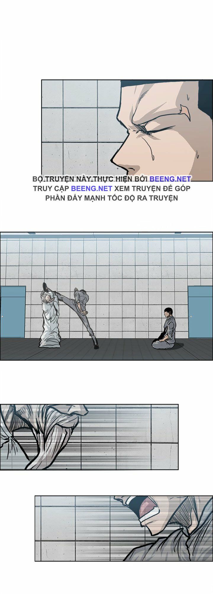 Bá Chủ Học Đường ss2: Chapter 39
