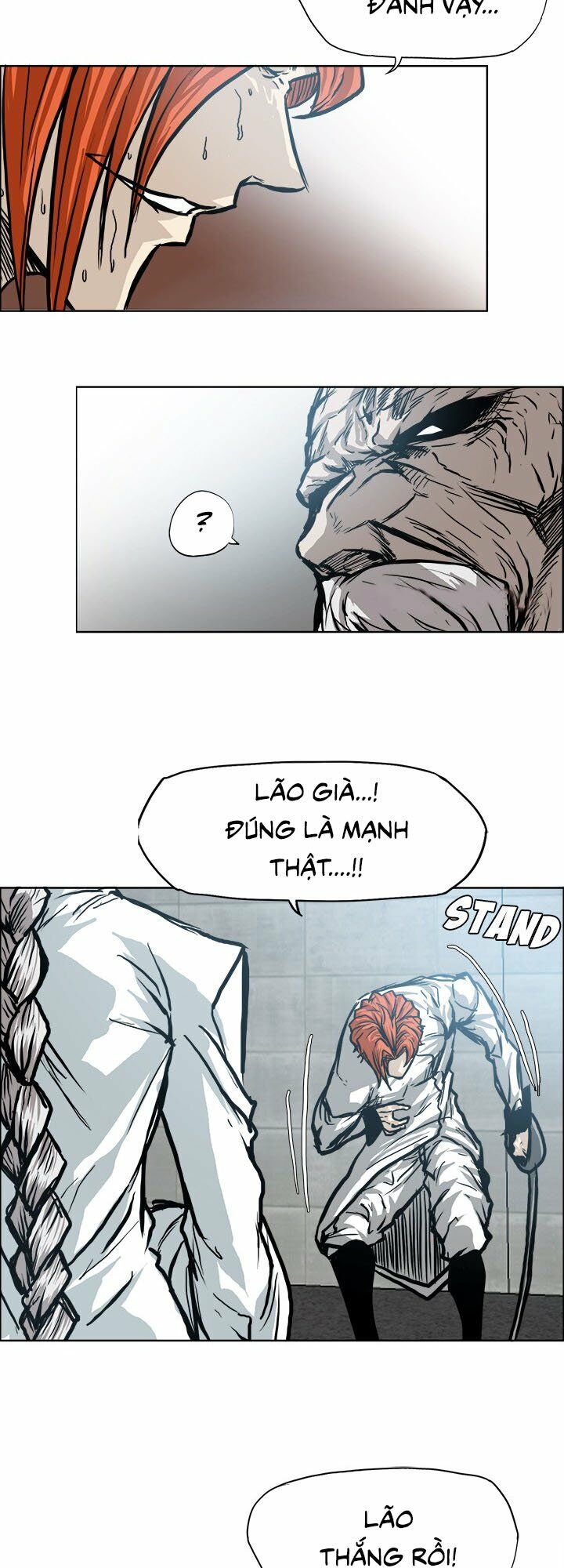 Bá Chủ Học Đường ss2: Chapter 39
