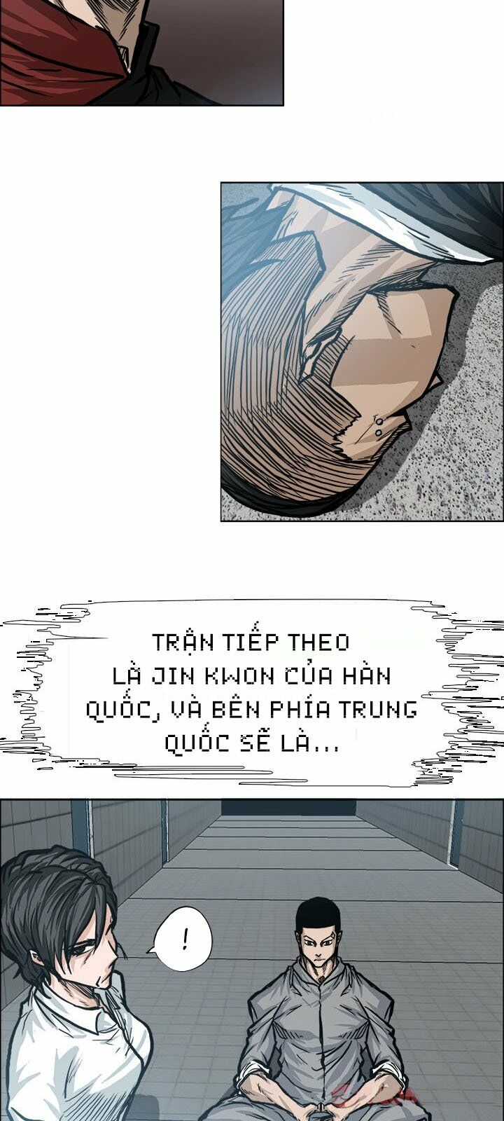 Bá Chủ Học Đường ss2: Chapter 39