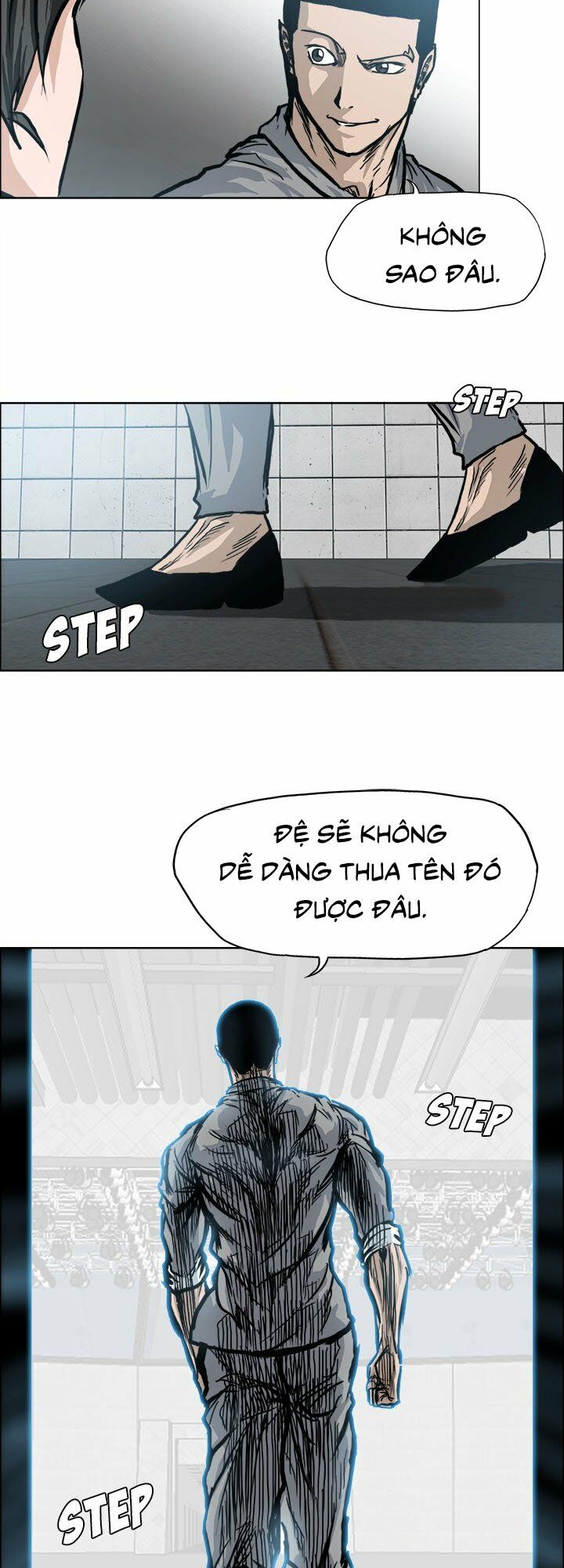Bá Chủ Học Đường ss2: Chapter 39