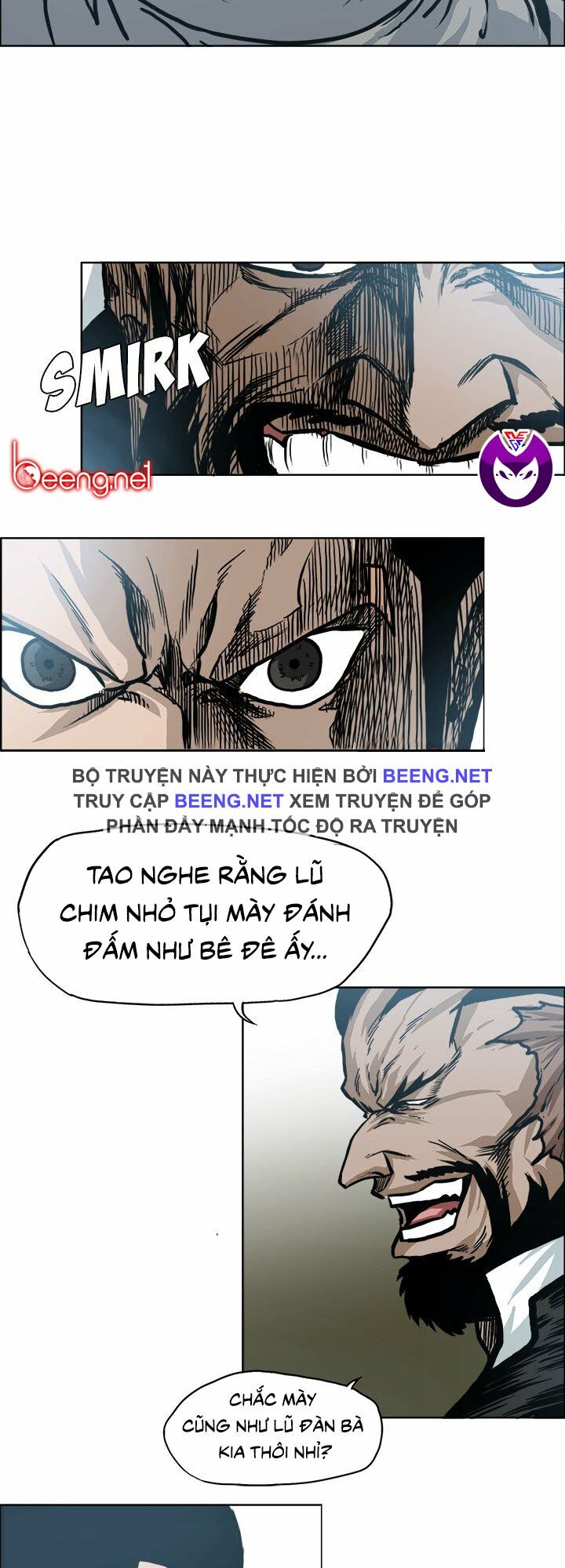 Bá Chủ Học Đường ss2: Chapter 39