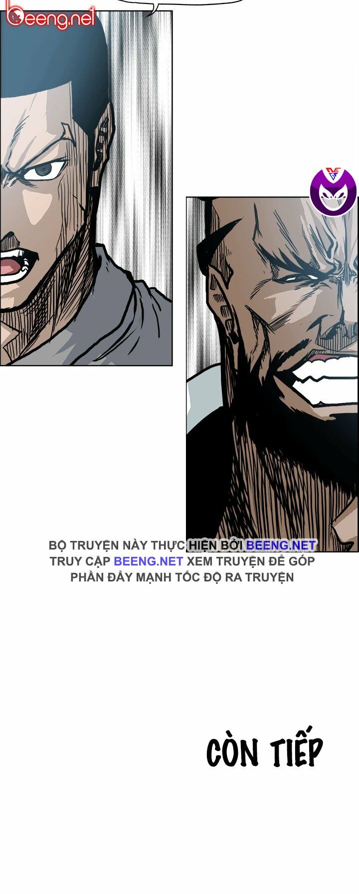 Bá Chủ Học Đường ss2: Chapter 39