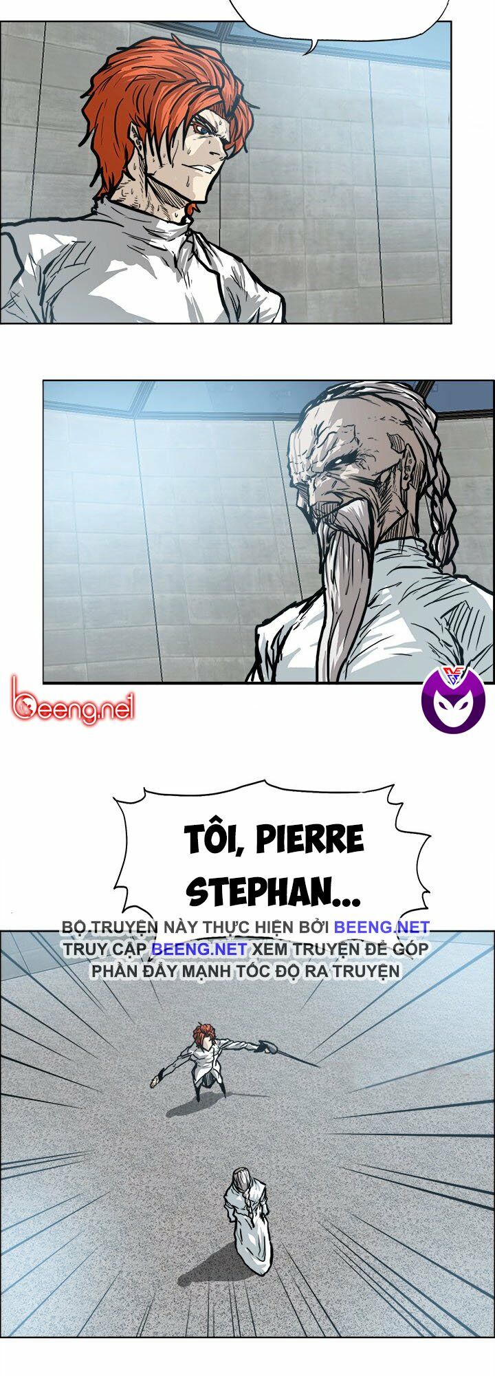 Bá Chủ Học Đường ss2: Chapter 39