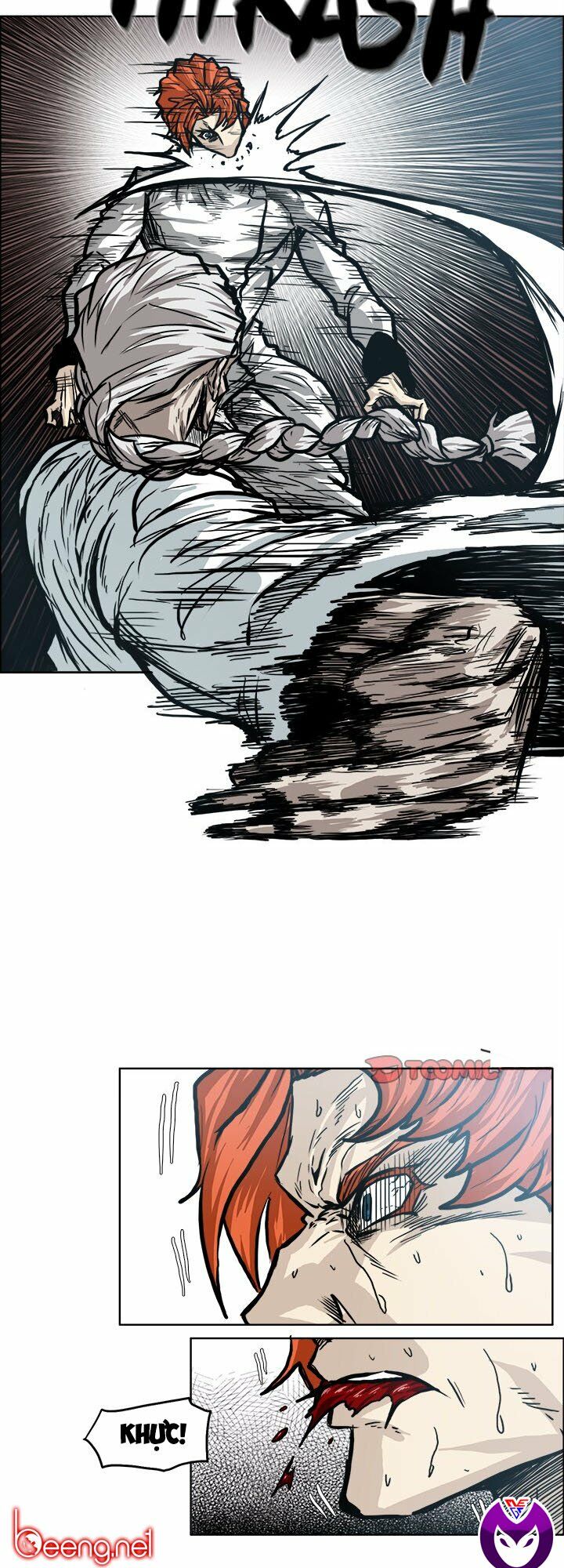 Bá Chủ Học Đường ss2: Chapter 39