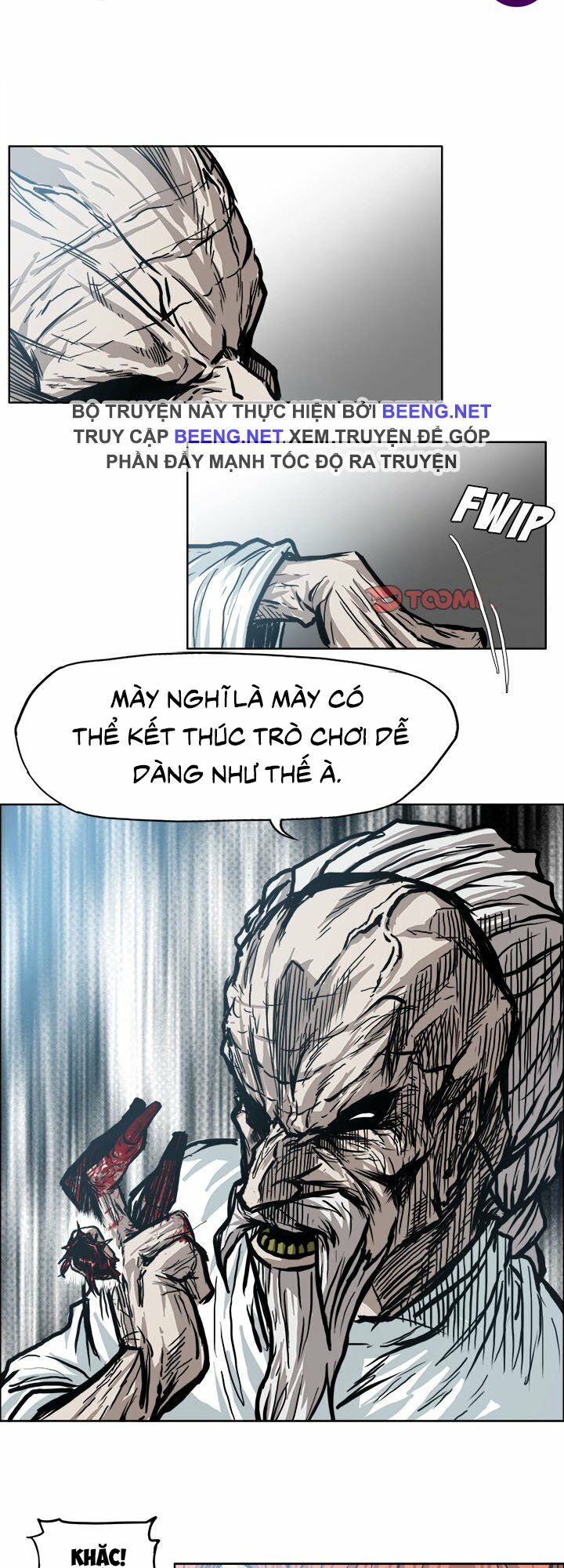 Bá Chủ Học Đường ss2: Chapter 39