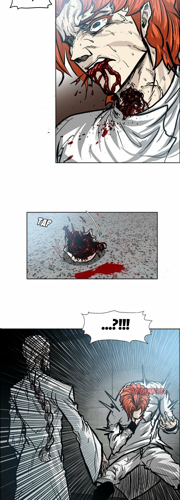 Bá Chủ Học Đường ss2: Chapter 39