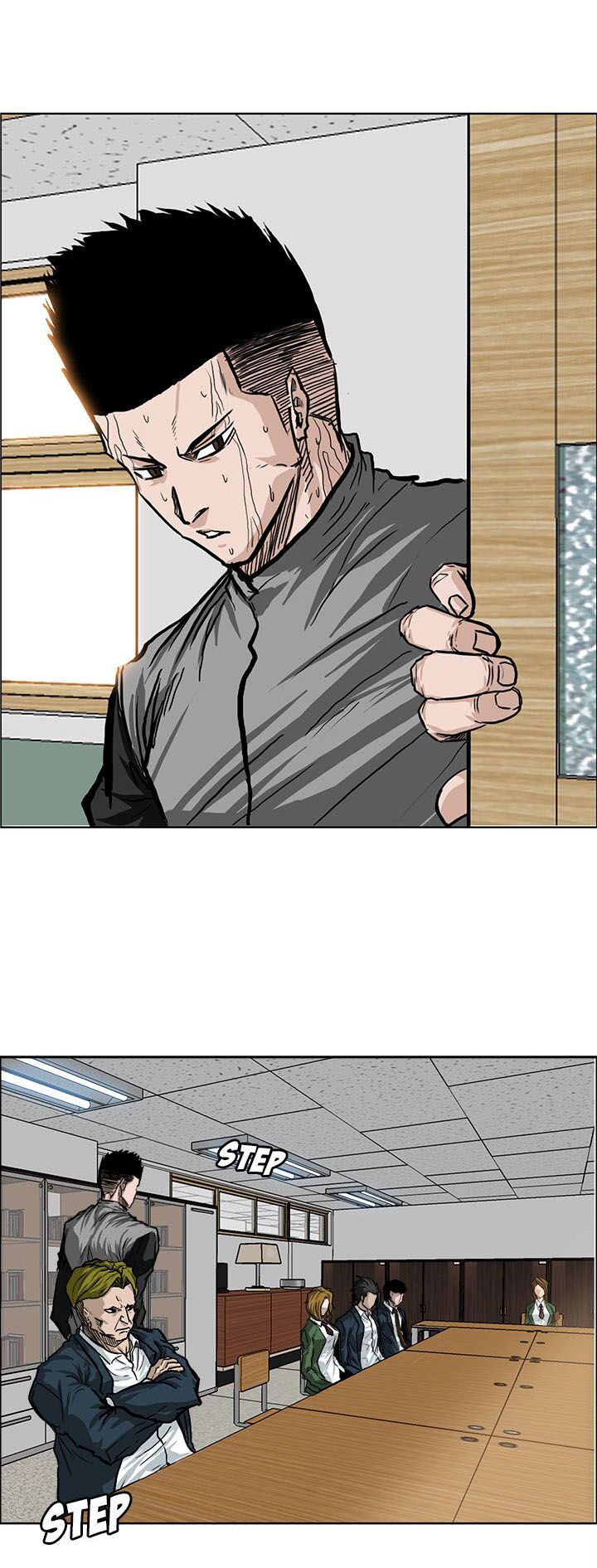 Bá Chủ Học Đường ss2: Chapter 4