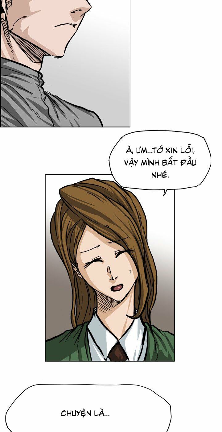 Bá Chủ Học Đường ss2: Chapter 4