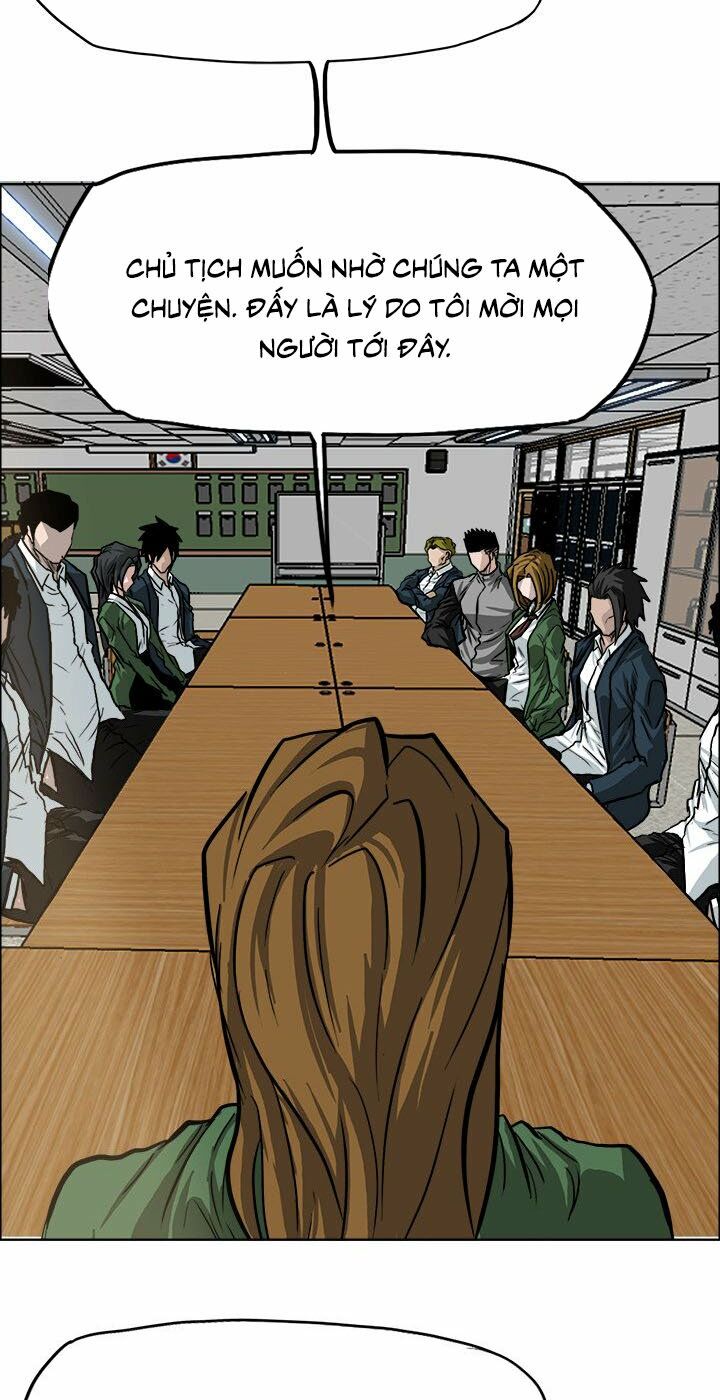 Bá Chủ Học Đường ss2: Chapter 4