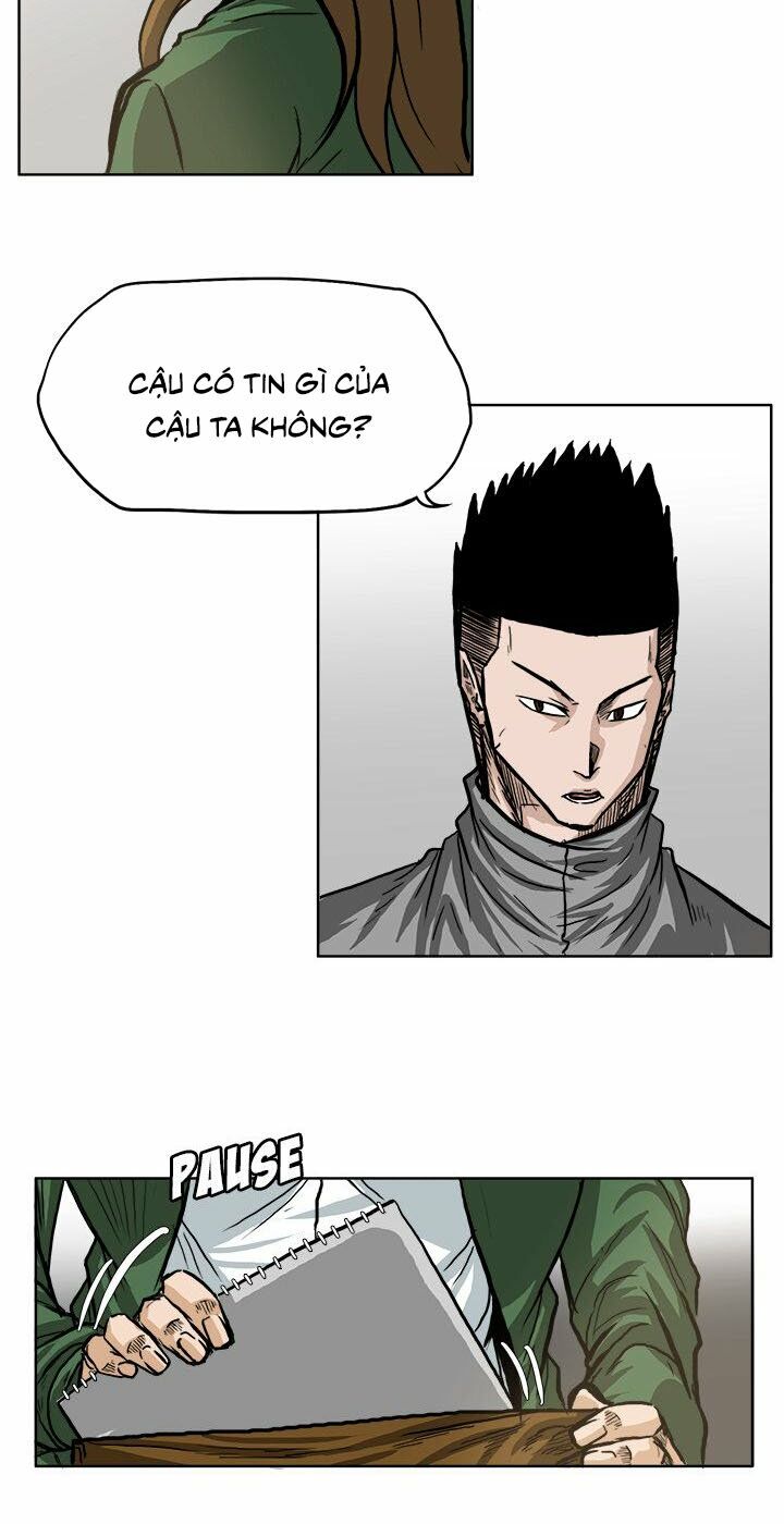 Bá Chủ Học Đường ss2: Chapter 4