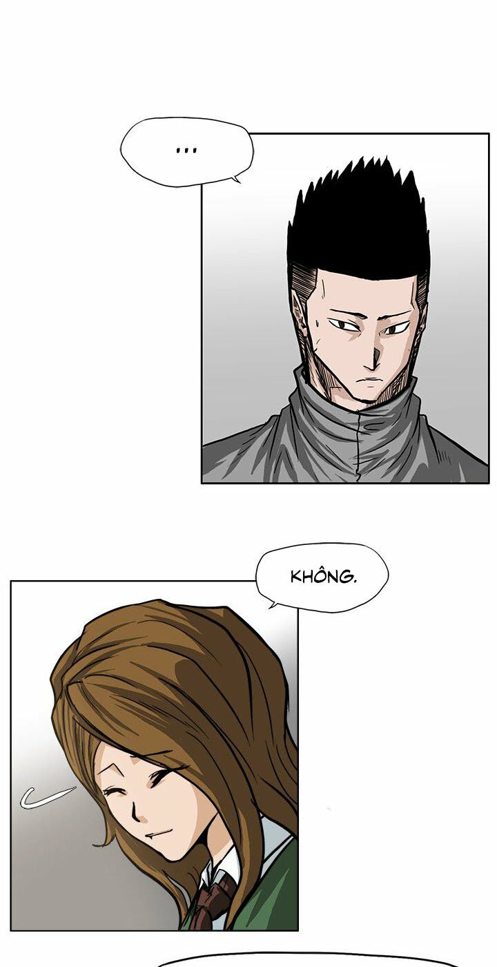 Bá Chủ Học Đường ss2: Chapter 4