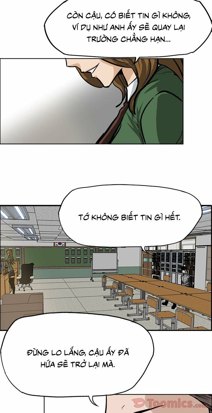 Bá Chủ Học Đường ss2: Chapter 4
