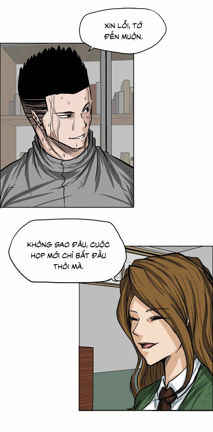 Bá Chủ Học Đường ss2: Chapter 4