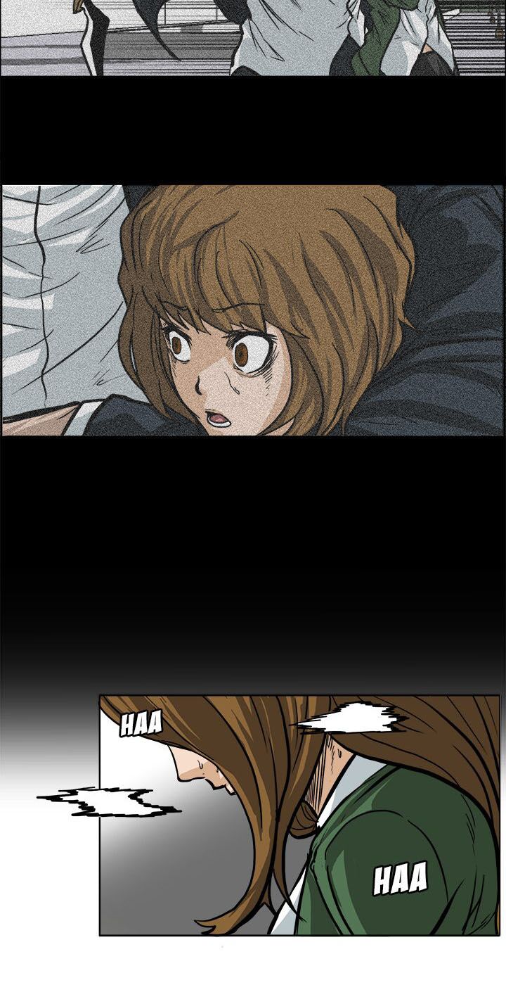 Bá Chủ Học Đường ss2: Chapter 4