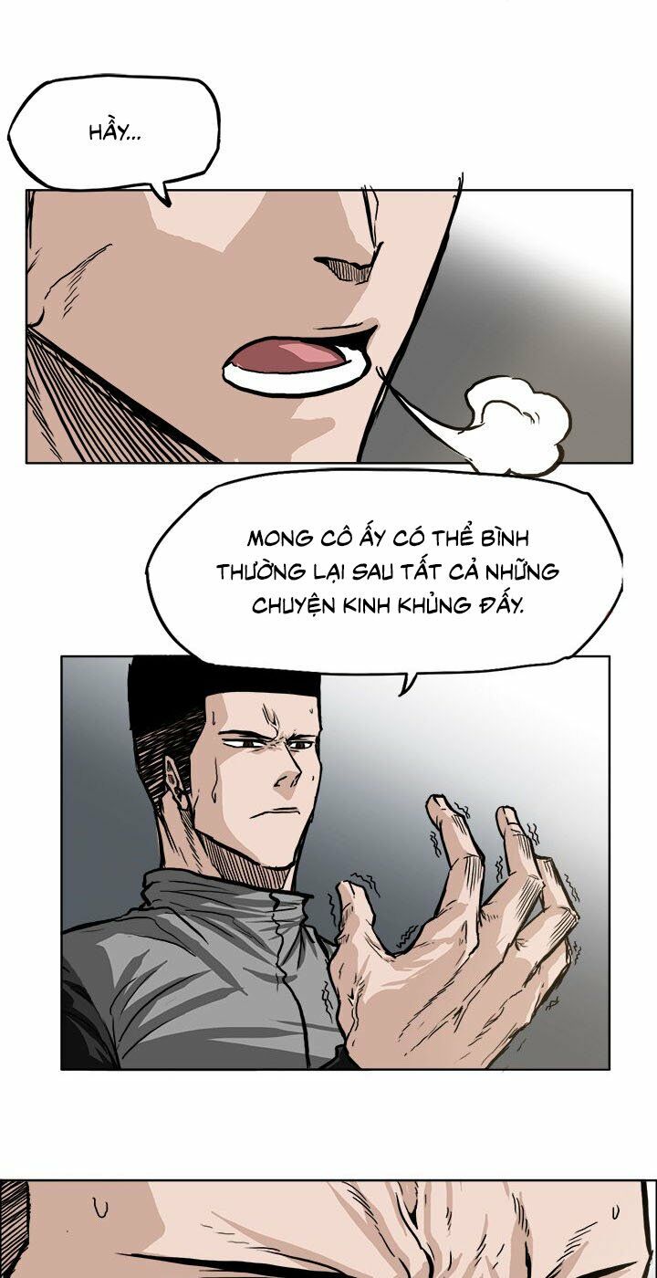 Bá Chủ Học Đường ss2: Chapter 4