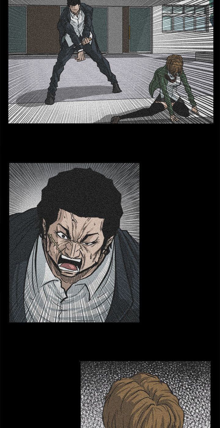 Bá Chủ Học Đường ss2: Chapter 4