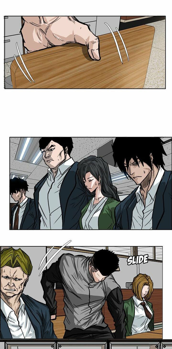 Bá Chủ Học Đường ss2: Chapter 4
