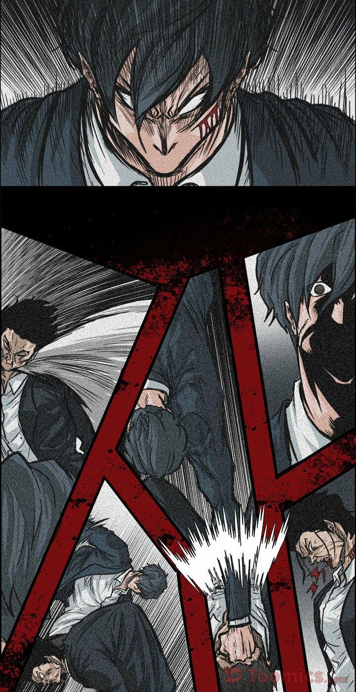 Bá Chủ Học Đường ss2: Chapter 4