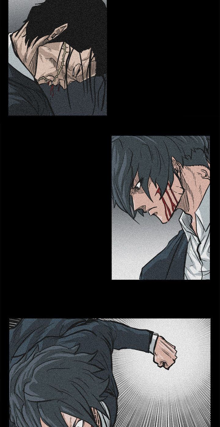 Bá Chủ Học Đường ss2: Chapter 4