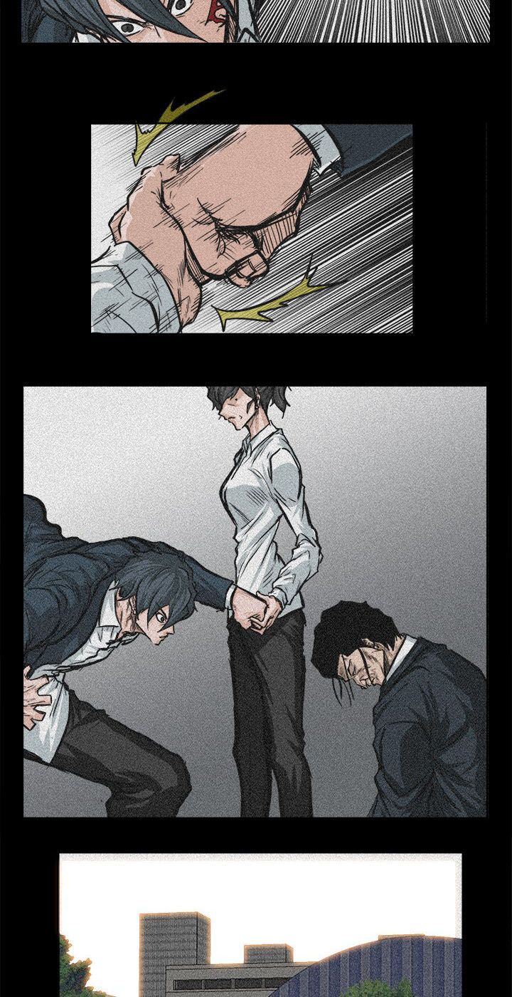 Bá Chủ Học Đường ss2: Chapter 4