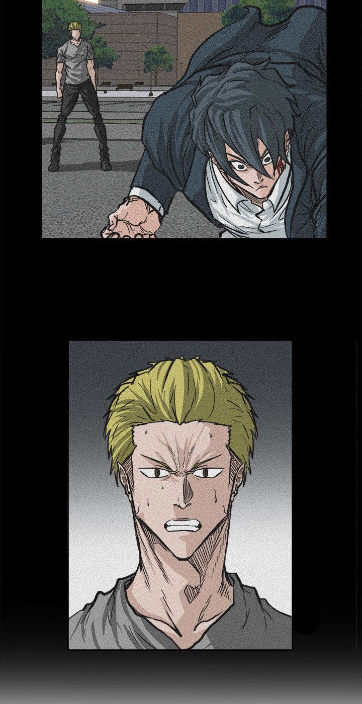 Bá Chủ Học Đường ss2: Chapter 4