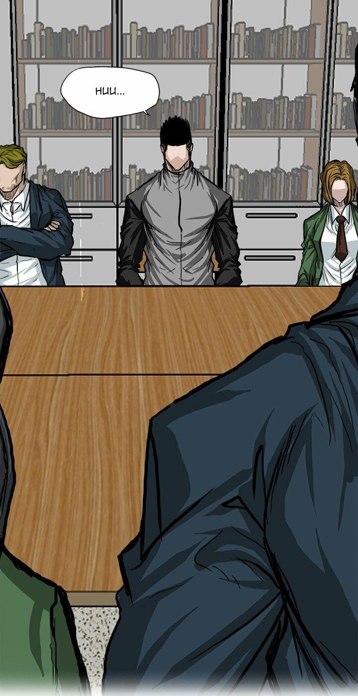 Bá Chủ Học Đường ss2: Chapter 4