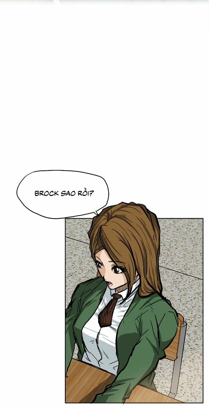 Bá Chủ Học Đường ss2: Chapter 4