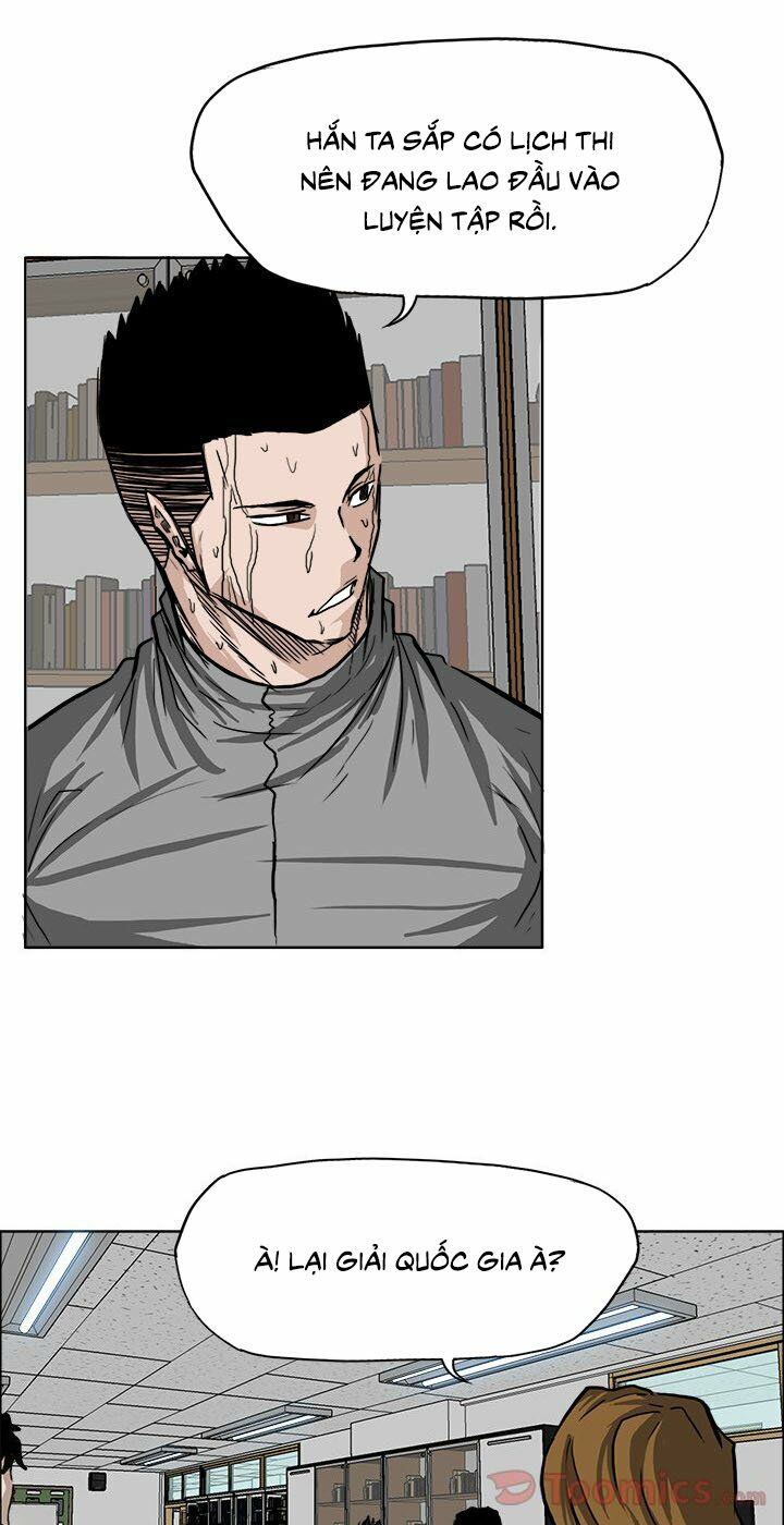Bá Chủ Học Đường ss2: Chapter 4