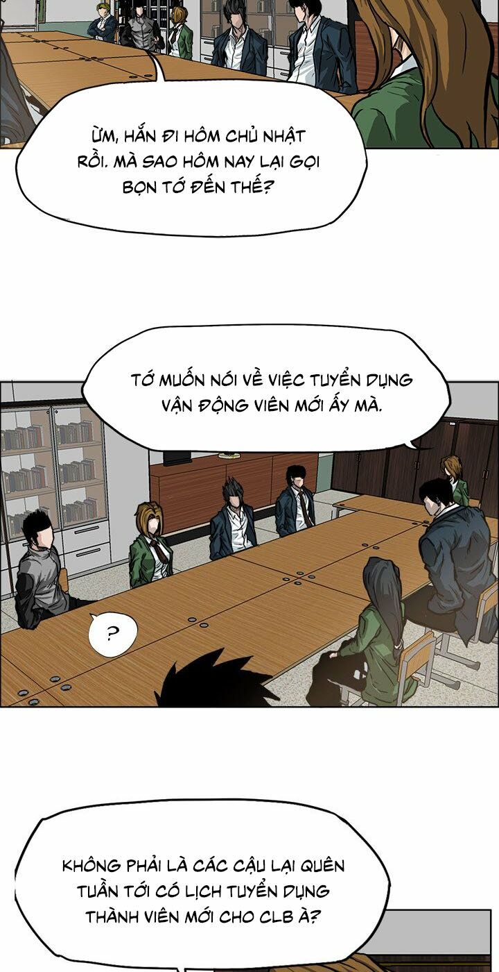 Bá Chủ Học Đường ss2: Chapter 4
