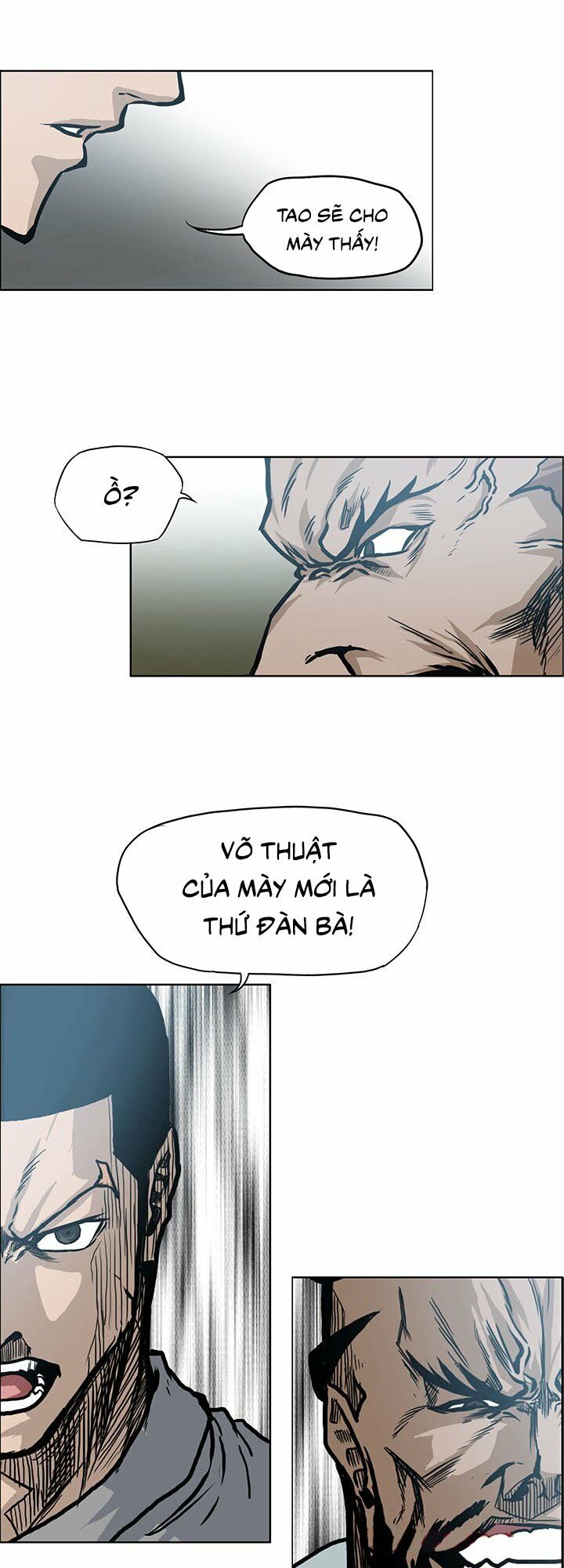 Bá Chủ Học Đường ss2: Chapter 40