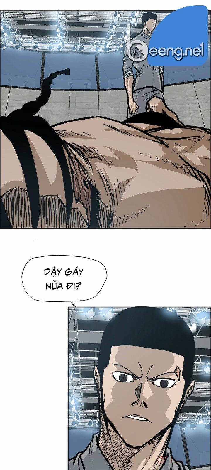 Bá Chủ Học Đường ss2: Chapter 40