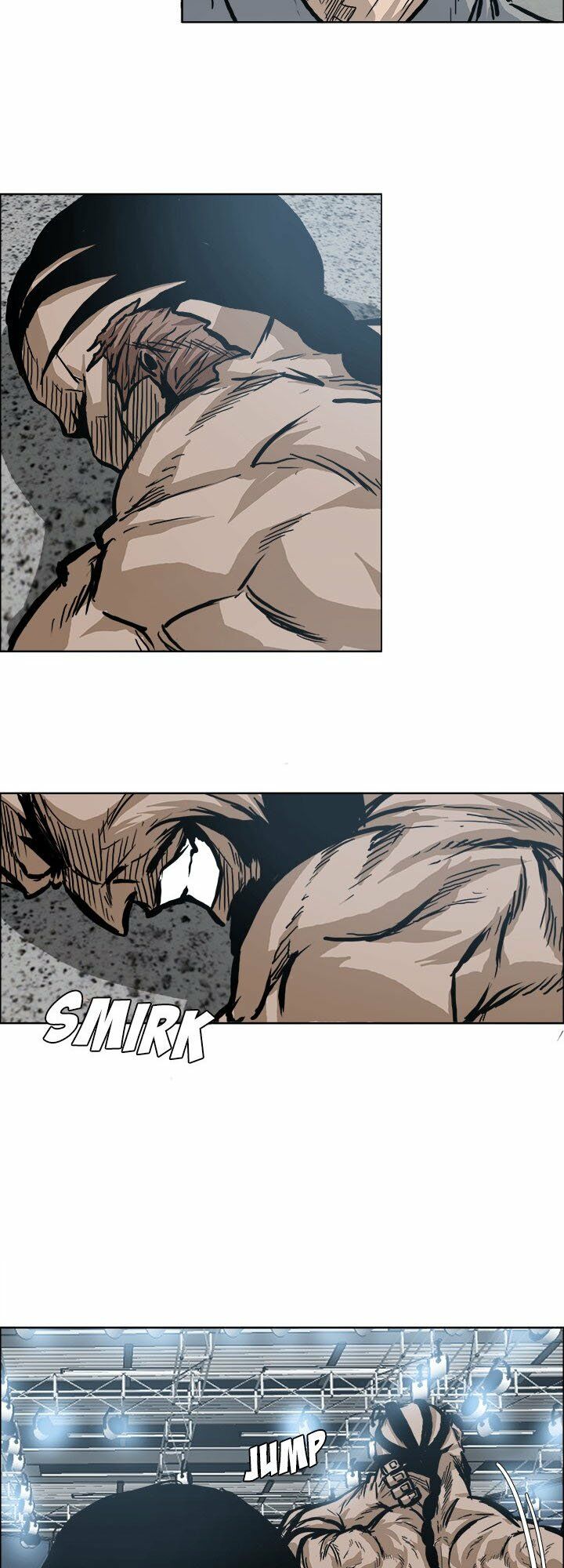 Bá Chủ Học Đường ss2: Chapter 40