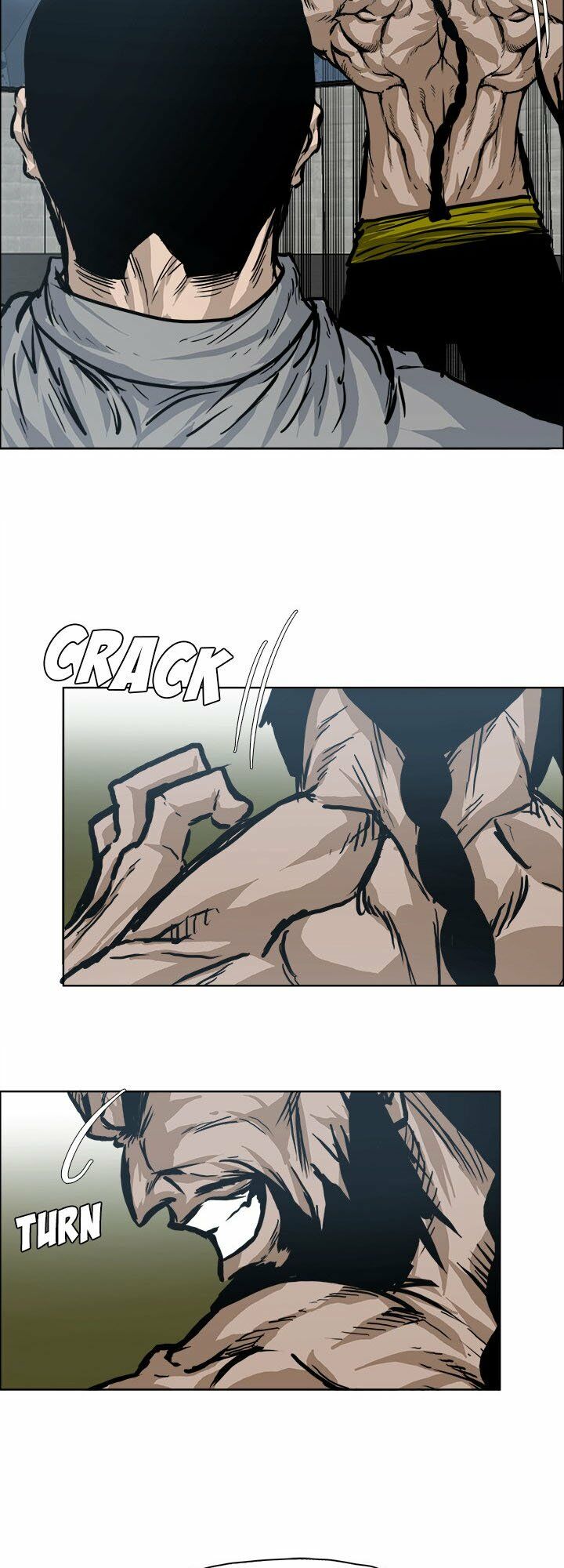 Bá Chủ Học Đường ss2: Chapter 40