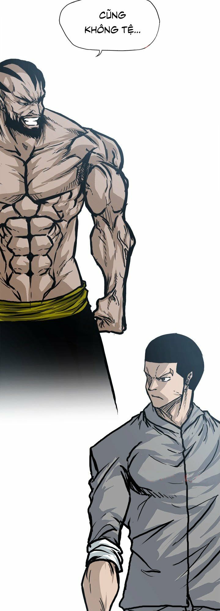 Bá Chủ Học Đường ss2: Chapter 40