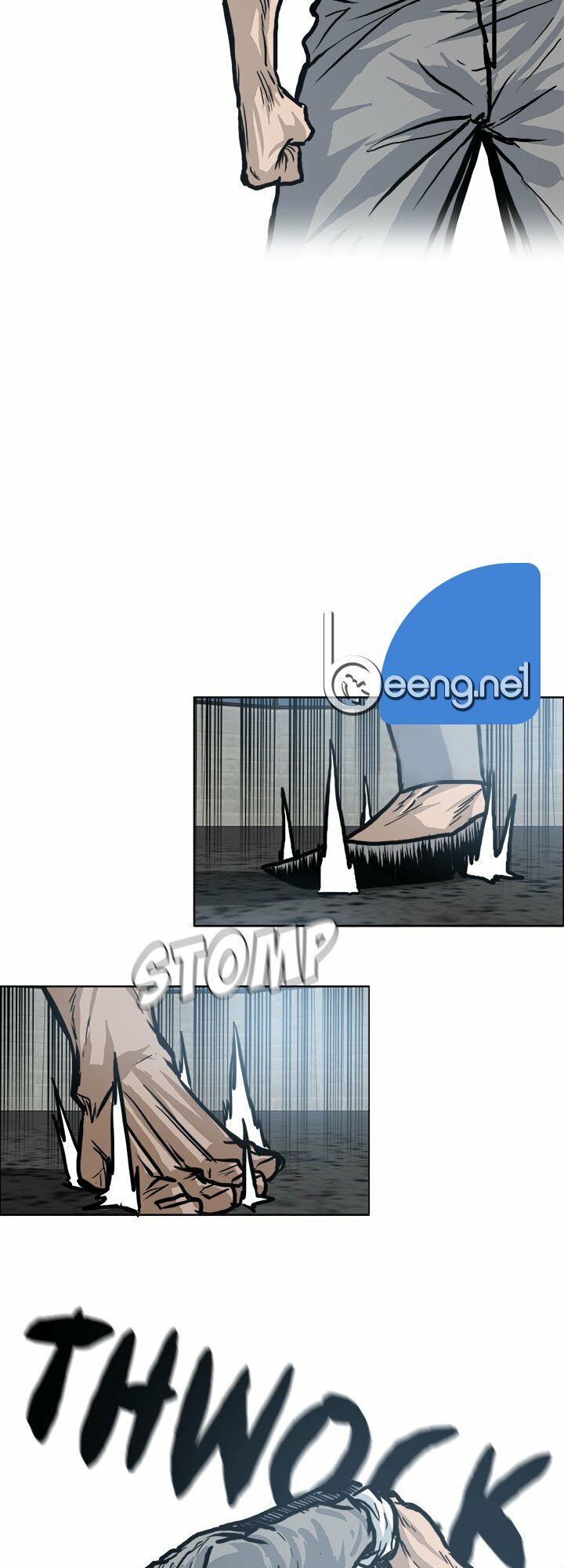 Bá Chủ Học Đường ss2: Chapter 40